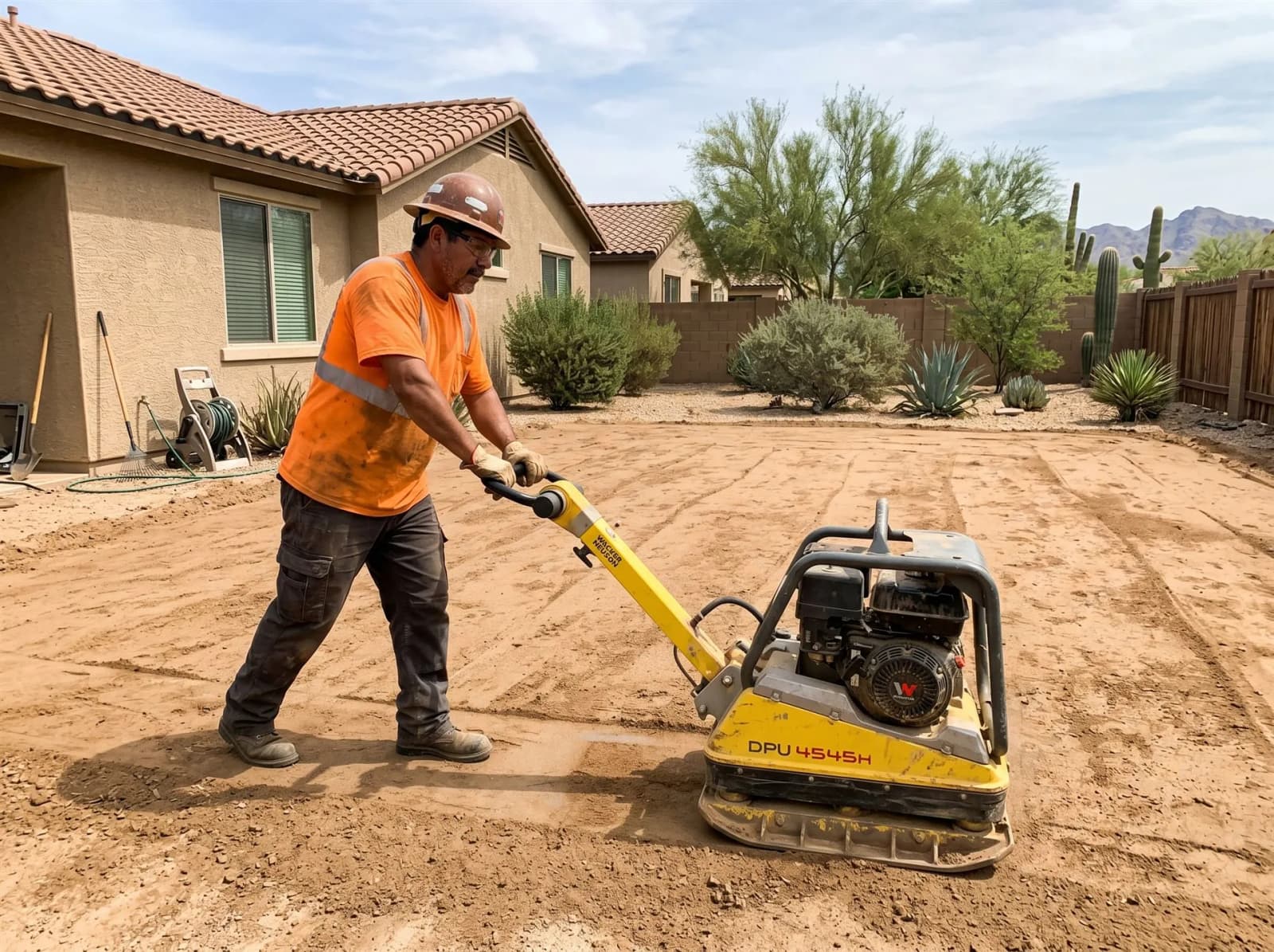 Phoenix pool removal — Phase 3: Backfill