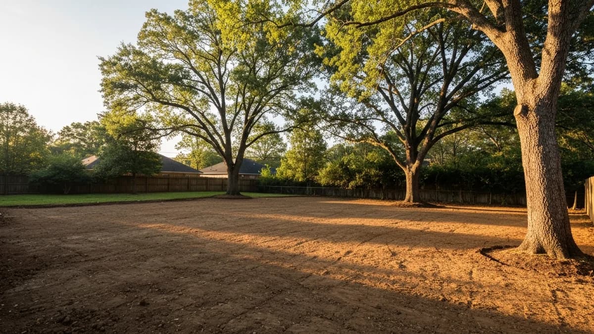 Memphis pool removal — Phase 3: Backfill