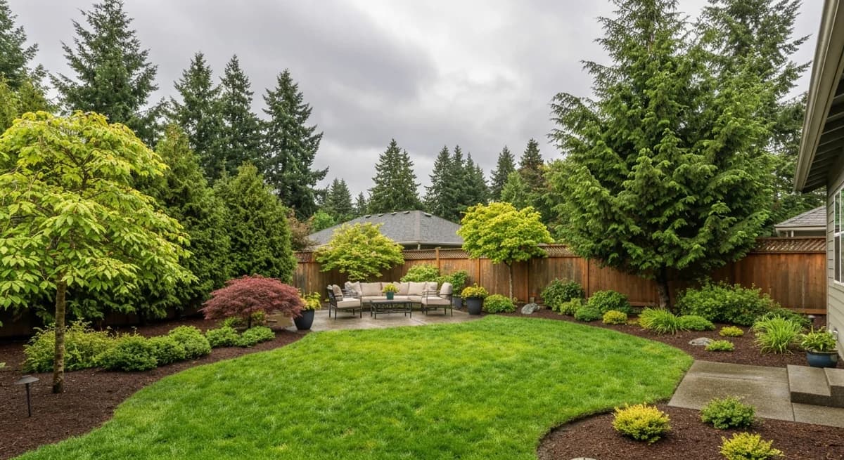 After pool removal in Seattle