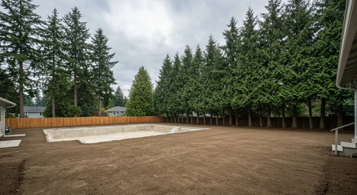 Seattle pool removal — Phase 3: Backfill